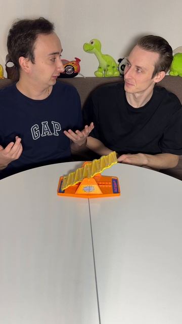 А какие шоу знаете вы ?