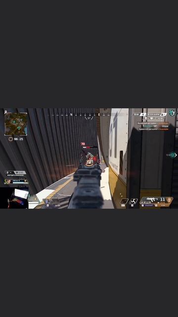 Лучший моменты со стрима #apexlegends #не #забудь #подпишись_на_мой_акаунт #жду_на_своем_канале #ост