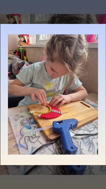 Национальная ёлочная игрушка