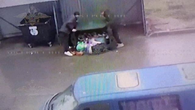 Ирина Волк: В Чувашии полицейские задержали мужчину, который жестоко избил жителя Новочебоксарска