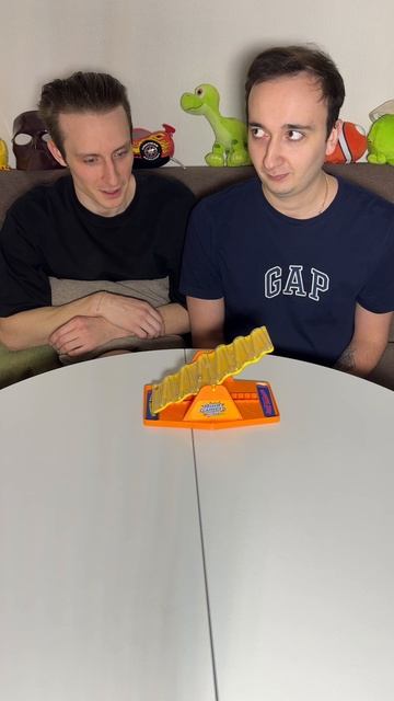 А какие мультики вы знаете ?