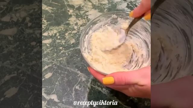 Запеченная треска с сырной корочкой