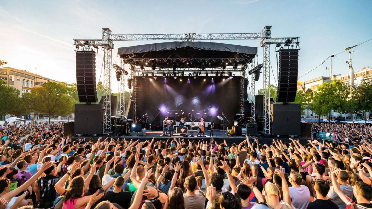 ** Cookie Pink Vibes **