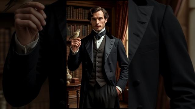 Соловей из Сибири/ Алябьев соловей/Тобольск