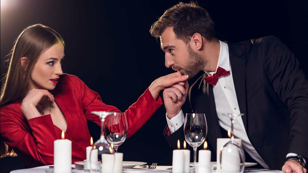 ОХОТА НА ЖЕНЩИНУ -ТОЧНО В ЦЕЛЬ ГУСЕВ