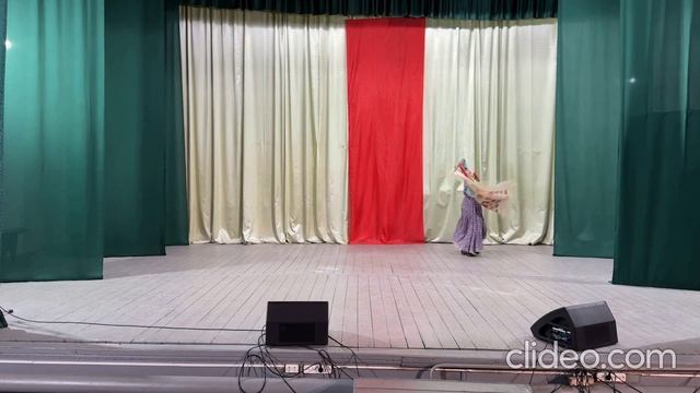 МБУ ДО «Славгородская ДШИ», Коноваленко Дарья