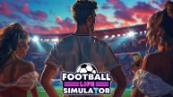 Симулятор футболиста ! {#1} Football Life Simulator