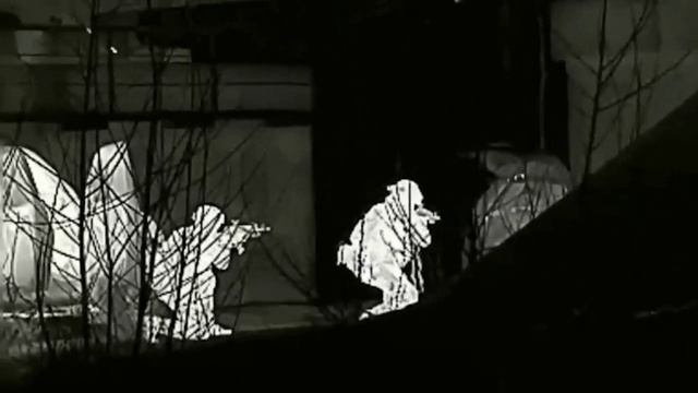 Предотвращение диверсии в Алтайском крае