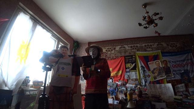 КОЗЬМА ПРУТКОВ. АФОРИЗМЫ 113