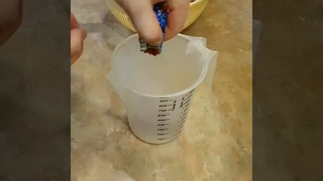 Гречневая каша по-гусарски