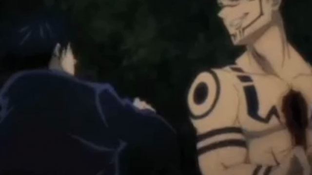 магическая битва