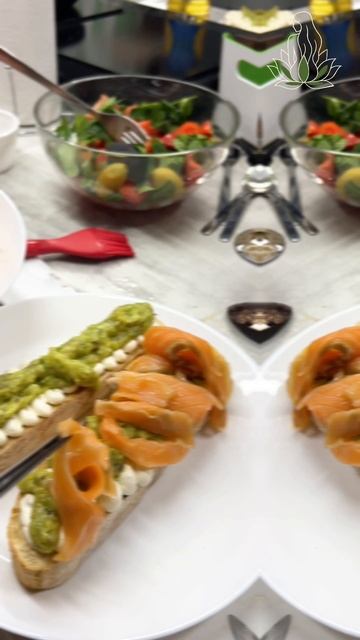 Ресторан самообслуживания