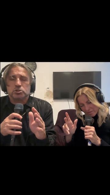 🔴 Kосмос или глубина океана, что-то бескрайнее, большое...