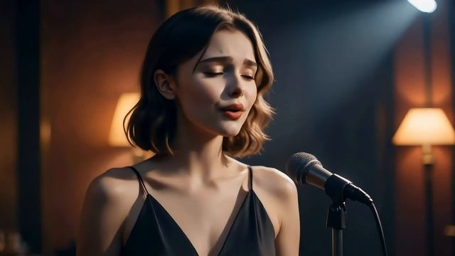 Сердце из стекла