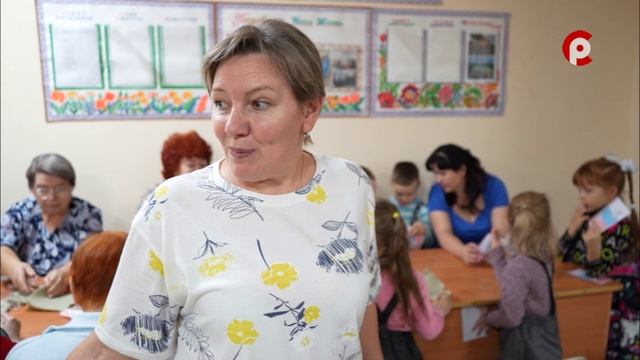 Программа "Своих не бросаем". 24.11.2025