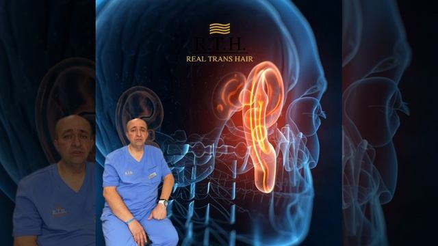 Потеря слуха — это очень опасно