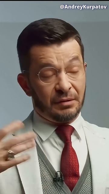 Мир меняется слишком быстро #Курпатов