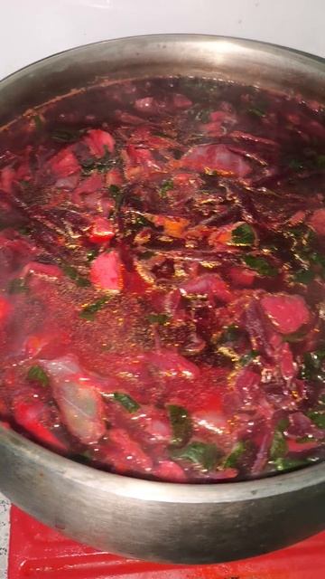 #борщ #еда #суп #вкусно #рек