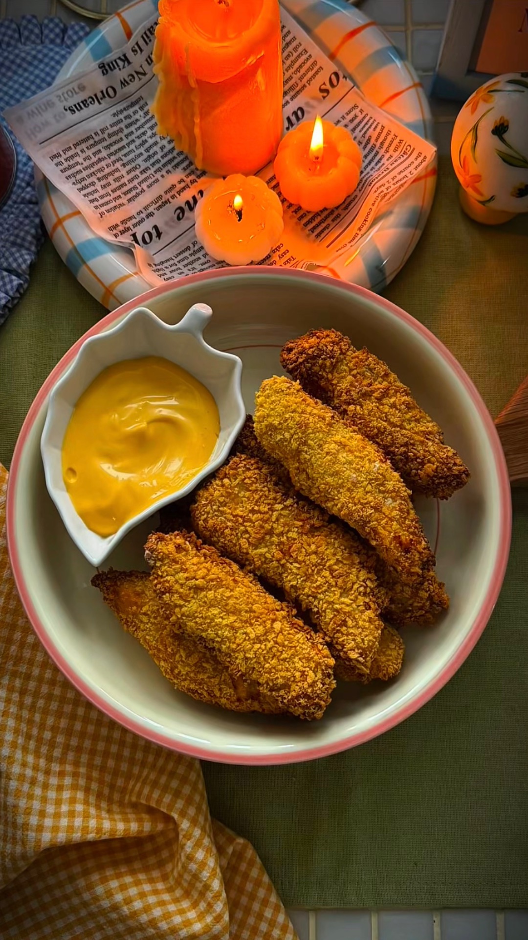 Очень люблю этот аэрогриль, он стал моим кухонным помощником🤤🥰