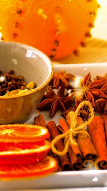 Как согреться зимой?