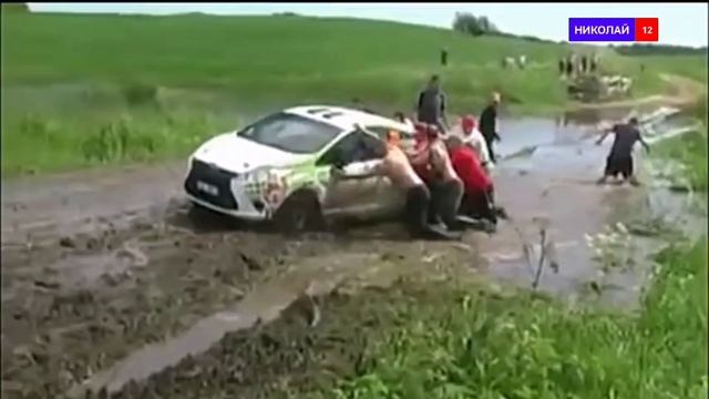 НИКОЛАЙ 12 Фрагмент эфира (26.02.2021)