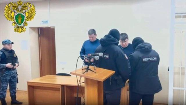 Экс-инженера «Башкиравтодора» отправили в колонию за ущерб на 8 млрд рублей