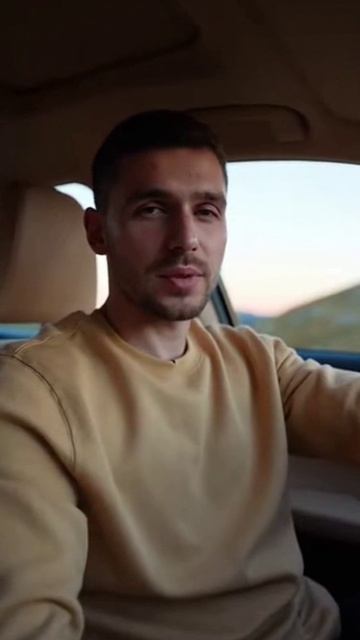 Toyota Camry решил продать