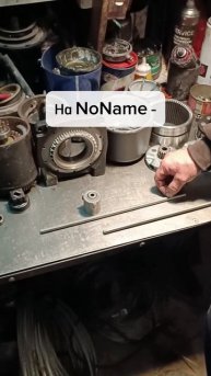 Разбираем конструкцию пружинного тормоза, который стоит почти на всех лебедках NoName и 4x4