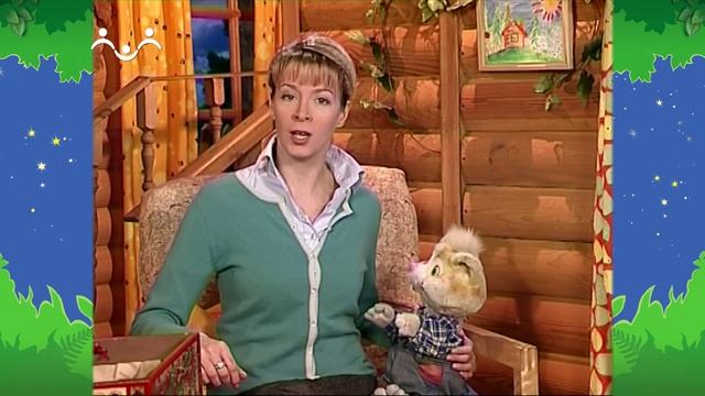 Вечер в Шишкином Лесу. Сказка. Легко друзей сыскать