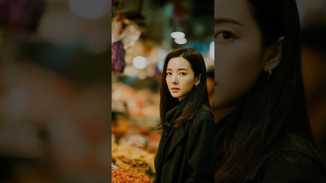 불꽃처럼 (Пулькочхыром) - Словно пламя. Like a Flame. На корейском языке.