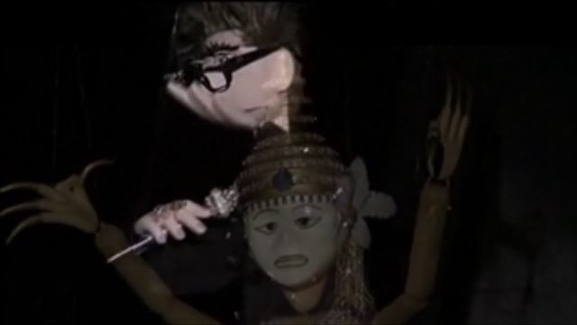 КРУГОСВЕТНОЕ ПУТЕШЕСТВИЕ МАРИОНЕТОК, Театр Марионеток Николая Зыкова, Москва