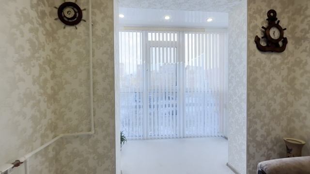 ОН №10440944, 8-й микрорайон, д. 14