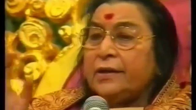 7.05.2000 г. "Достичь состояния сахадж". Сахасрара Пуджа. Кабелла. Италия.
