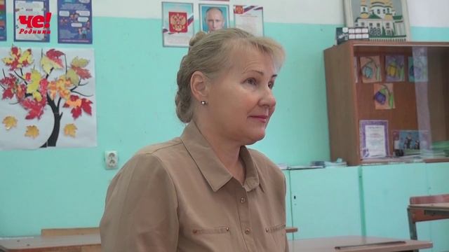 Проект советника из Острецово