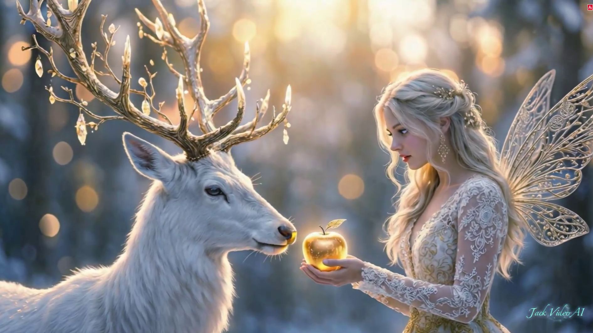 Магическая Фантазия