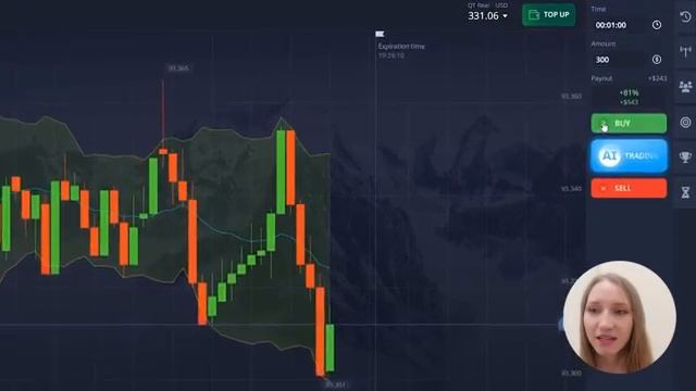 BOLLINGER BANDS INDICATOR FOR POCKET OPTION Tutorial for beginners [get.gt]