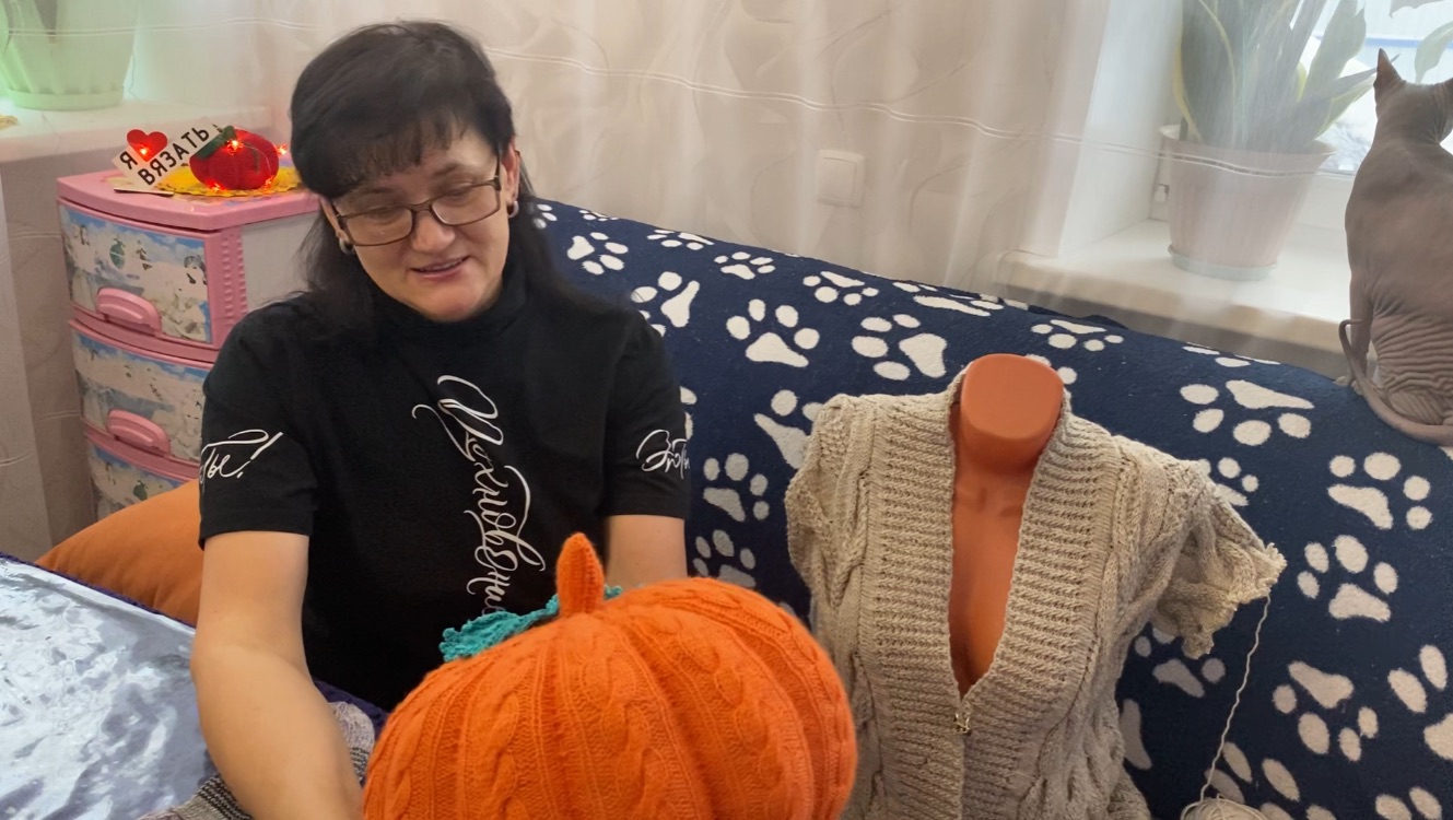 Супер тыква готова! Мои продвижения и новые старты!