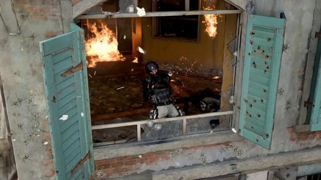 Call of Duty: Black Ops 7 - Official Season 1 Launch Trailer