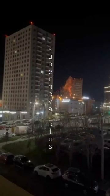 Враг атаковал Новороссийск!