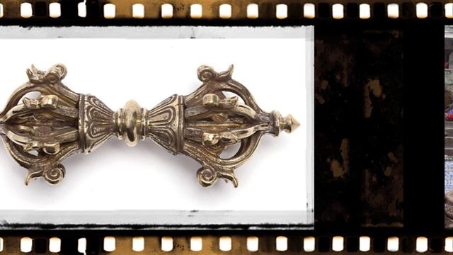 Ваджра - орудие, древних богов !