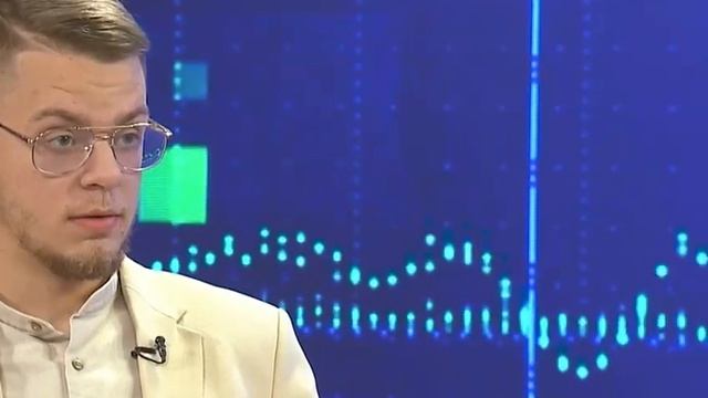 Интервью Кондрашина Алексея на ОТВ