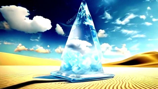 095- Прозрачные формы