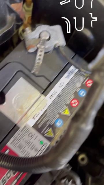 Honda Civic, пробег 260 тыс. км, осмотр после покупки⚡️