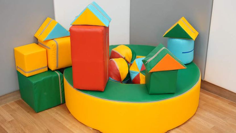 Два детских сада на Кубани временно закрыли из-за повреждений после атаки БПЛА