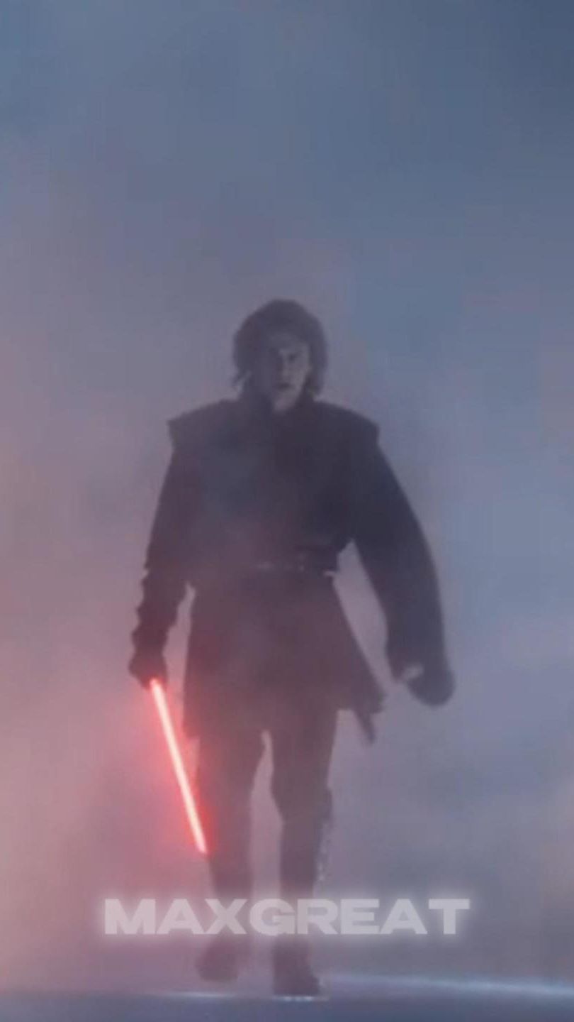 Энакин Скайуокер | Звёздные войны | #edit #SW #starwars #ahsokaseries #anakinskywalker