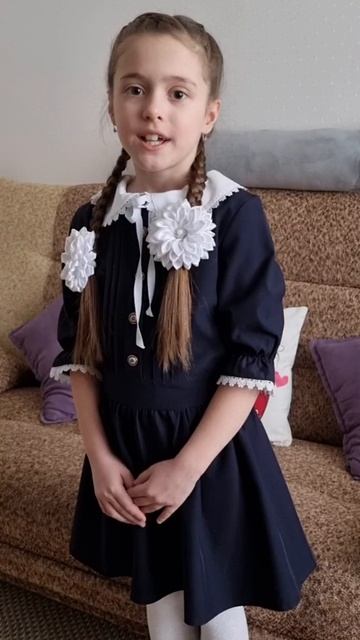 стих Белая берёза 🌿