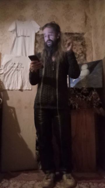 3 Ярослав Кукольников 45 Новая моя  песня Черные дыры