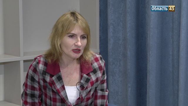 Судьба Матильды на страницах: в Кургане издадут книгу на средства гранта