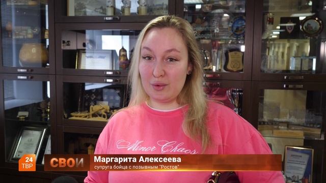 Дроны отправят бойцам