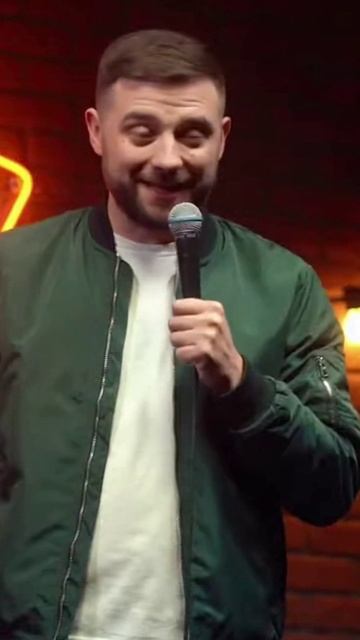 Юмор с нейронками